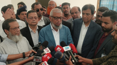 বন্দরে শ্রমকল্যাণ কমপ্লেক্স পরিদর্শনে মন্ত্রী আরিফুল হক, অনিয়মে ৫২ এজেন্সির লাইসেন্স বাতিল