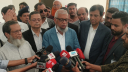 বন্দরে শ্রমকল্যাণ কমপ্লেক্স পরিদর্শনে মন্ত্রী আরিফুল হক, অনিয়মে ৫২ এজেন্সির লাইসেন্স বাতিল