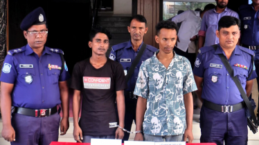 নারায়ণগঞ্জে চেকপোস্টে বিদেশি পিস্তল ও হেরোইনসহ গ্রেপ্তার ২