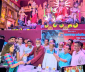 তারেক রহমানের সম্প্রীতির বার্তা পৌছে দিচ্ছেন খোরশেদ তারেক রহমানের সম্প্রীতির বার্তা পৌছে দিচ্ছেন খোরশেদ