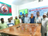 লালপুর অর্ণিবান ক্রীড়া সংঘকে ক্যারাম ও টিভি উপহার 