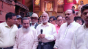 দুর্গাপূজার শিক্ষা হোক অন্যায়ের বিরুদ্ধে দাঁড়ানো: স্থানীয় সরকারমন্ত্রী