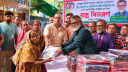 তারেক রহমানই প্রথম পুরোহিতদের ভাতার প্রচলন করেছেন: খোরশেদ তারেক রহমানই প্রথম পুরোহিতদের ভাতার প্রচলন করেছেন: খোরশেদ