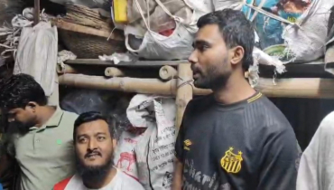 ফতুল্লায় তিন অনলাইন জুয়াড়ি গ্রেপ্তার