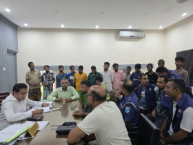 মাদক বিক্রি ও সেবনের দায়ে রূপগঞ্জের ১২ জনকে বিনাশ্রম কারাদণ্ড