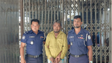 ফতুল্লায় স্ত্রী-ছেলেকে কুপিয়ে হত্যা, হারেজের মৃত্যুদণ্ড