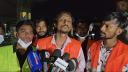 গভীর রাতে পরিচ্ছন্নতা অভিযানে ছাত্রদল নেতা বাবু , সঙ্গে ৫০ কর্মী গভীর রাতে পরিচ্ছন্নতা অভিযানে ছাত্রদল নেতা বাবু , সঙ্গে ৫০ কর্মী