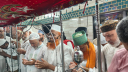 কদম রসুল দরগাহ শরীফে বার্ষিক ওরশ কদম রসুল দরগাহ শরীফে বার্ষিক ওরশ