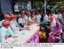 তারেক রহমানের নির্দেশে মানুষের কল্যাণে কাজ করছে যুবদল: সজল তারেক রহমানের নির্দেশে মানুষের কল্যাণে কাজ করছে যুবদল: সজল