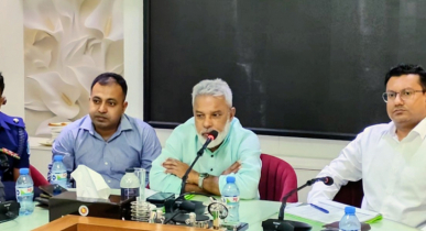 ১৫ দিনের মধ্যে অবৈধ চুনাকারখানা বন্ধ না করলে জনগণের ক্ষোভ সামলানো যাবে না: এমপি মান্নান