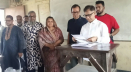 ফতুল্লা পাইলট উচ্চ বিদ্যালয় পরিদর্শনে অধ্যাপক মামুন মাহমুদ ফতুল্লা পাইলট উচ্চ বিদ্যালয় পরিদর্শনে অধ্যাপক মামুন মাহমুদ