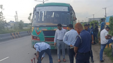 নারায়ণগঞ্জে শব্দ দূষণ বিরোধী অভিযানে জরিমানা, জব্দ ৩ হর্ন