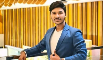 নদীতে ভাসছিল তরুণের মরদেহ, দুই দিন ধরে নিখোঁজ ছিলেন শিশির