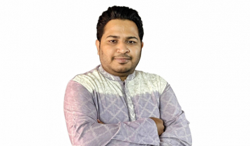 মামলা করায় বারী ভুঁইয়ার আঁতে ঘা লেগেছে: আল আমিন