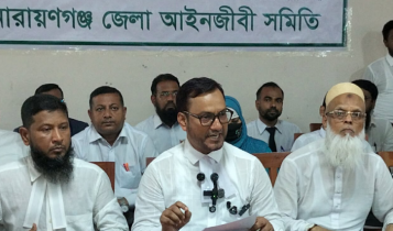 সরকার আইনজীবীদের বিরুদ্ধে কোনো হঠকারী সিদ্ধান্ত নেবে না: আনোয়ার প্রধান