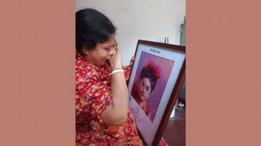না.গঞ্জে গুলিতে শিশু রিয়া গোপের মৃত্যু ছিল আলোচিত না.গঞ্জে গুলিতে শিশু রিয়া গোপের মৃত্যু ছিল আলোচিত