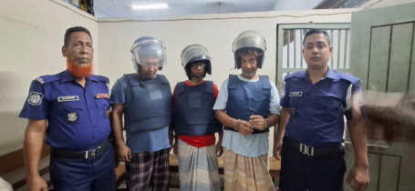 আইভীর দুই আইনজীবীকে জেলগেটে জিজ্ঞাসাবাদ, মুন্না রিমান্ডে