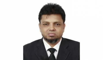 আদালতে যাওয়ার পথে আইনজীবী মুনির উদ্দিনের মৃত্যু