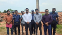 বন্দরে অবৈধ ইটভাটায় অভিযান, দেড় লাখ টাকা জরিমানা বন্দরে অবৈধ ইটভাটায় অভিযান, দেড় লাখ টাকা জরিমানা