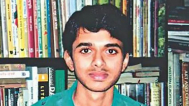 ত্বকী হত্যা মামলার প্রতিবেদন দাখিলে আবারও সময় চাইল র্যাব ত্বকী হত্যা মামলার প্রতিবেদন দাখিলে আবারও সময় চাইল র্যাব