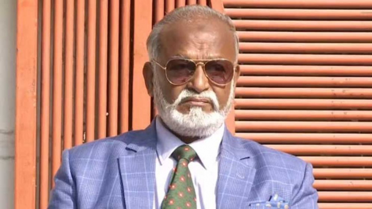 ক্ষমা চেয়ে ডাকের অপেক্ষা তৈমূরের