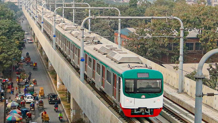 চাষাঢ়া পর্যন্ত মেট্রোরেল: প্রধানমন্ত্রীর কার্যালয় থেকে পরবর্তী কার্যক্রমের নির্দেশ