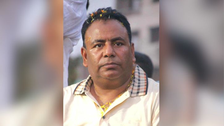 জুলাই স্মরণ : মহাসড়কে শক্ত প্রতিরোধ গড়েন ইকবাল