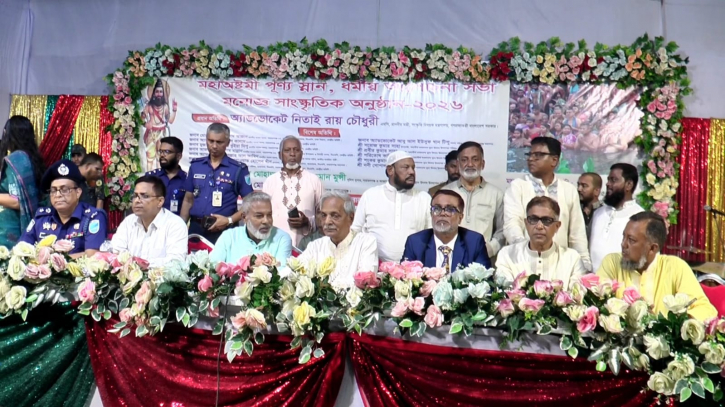 লাঙ্গলবন্দকে হেরিটেজ ঘোষণার উদ্যোগ: সংস্কৃতি বিষয়ক মন্ত্রী লাঙ্গলবন্দকে হেরিটেজ ঘোষণার উদ্যোগ: সংস্কৃতি বিষয়ক মন্ত্রী