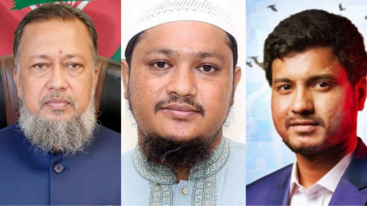 আইভীর মুক্তি নিয়ে বিএনপি, জামায়াত ও এনসিপির প্রতিক্রিয়া