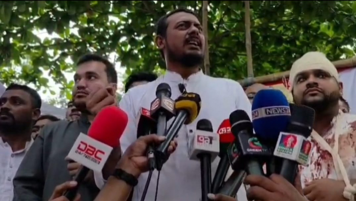 সন্ত্রাসী কর্মকাণ্ড পরিহার করুন : নাসিরউদ্দিন পাটোয়ারী