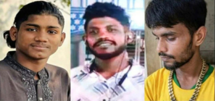 ‎বন্দরে জোবায়ের হত্যায় মামলা: প্রধান আসামি শ্যোন অ্যারেস্ট