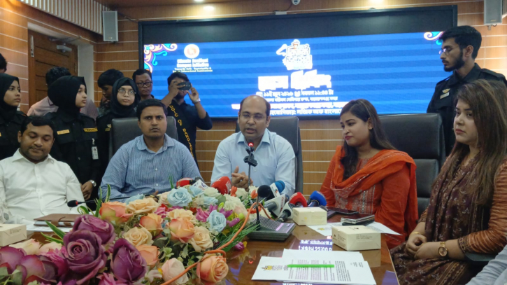 নারায়ণগঞ্জ সদর উপজেলা বিতর্ক উৎসব শুরু ১৫ জুন, অংশ নেবে ৬৪টিরও বেশি শিক্ষা প্রতিষ্ঠান