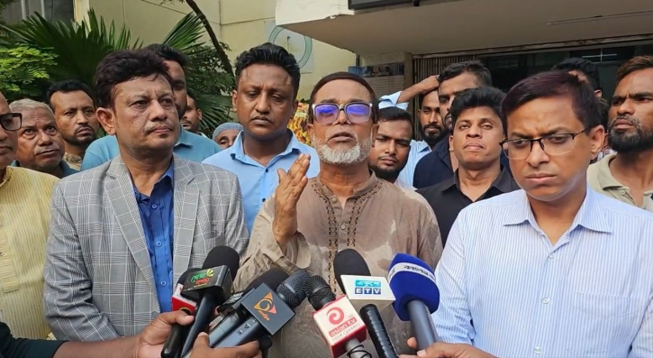 প্রায়ই হাসপাতাল পরিদর্শন করবো: সাখাওয়াত