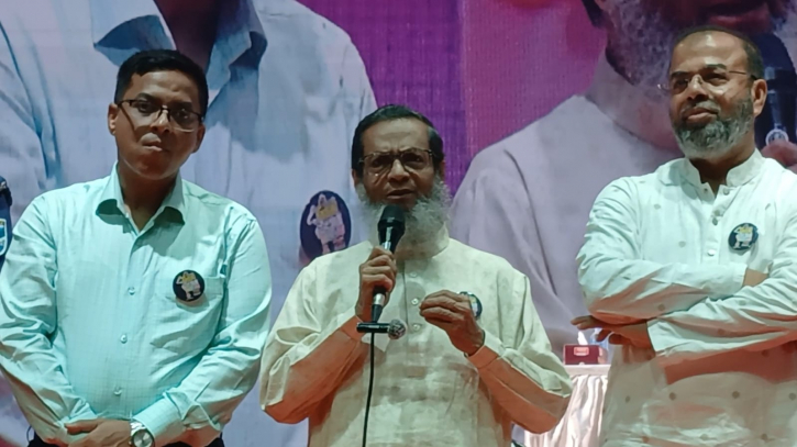 কারখানার ইটিপি তদারকির আহ্বান কালামের