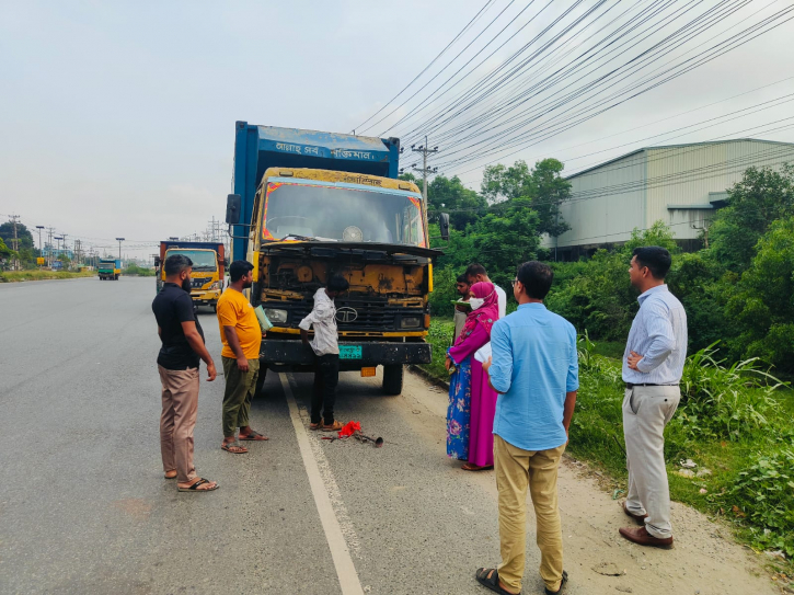 সোনারগাঁয়ে শব্দদূষণ বিরোধী অভিযানে ৬ হাজার টাকা জরিমানা