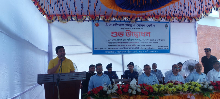 প্রধানমন্ত্রী যোগ্য ব্যক্তিকে দায়িত্ব দিয়েছে: আজাদ