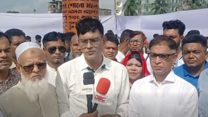 প্রতিটি হত্যার বিচার করা হবে: রাজীব