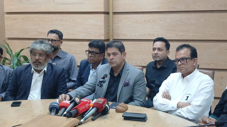 মেট্রোরেল আনার চেষ্টা করছি: দিপু ভূঁইয়া মেট্রোরেল আনার চেষ্টা করছি: দিপু ভূঁইয়া