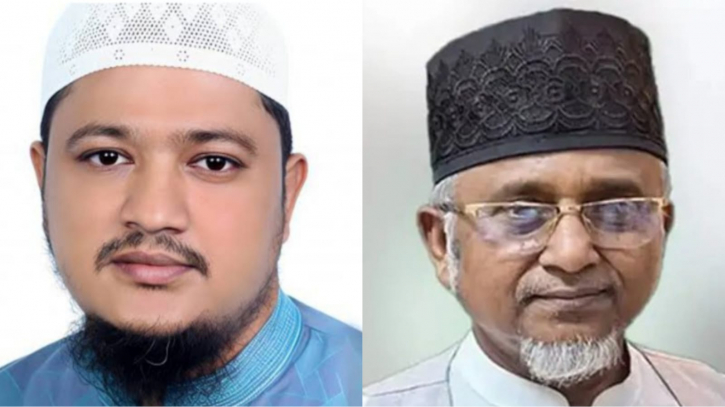 দ্বীনি আন্দোলনে অপরাধী টিকতে পারে না: জব্বার