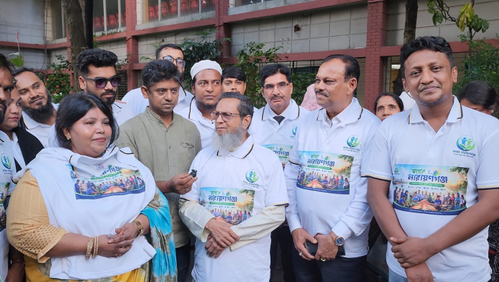দেশ ও পরিবেশ পরিপূরক, পরিবেশের বাঁচাতে বৃক্ষরোপণ: কালাম