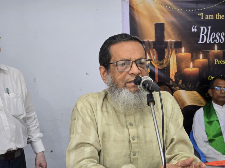 তারেক রহমানের সরকার জনকল্যাণমুখী সরকার: কালাম