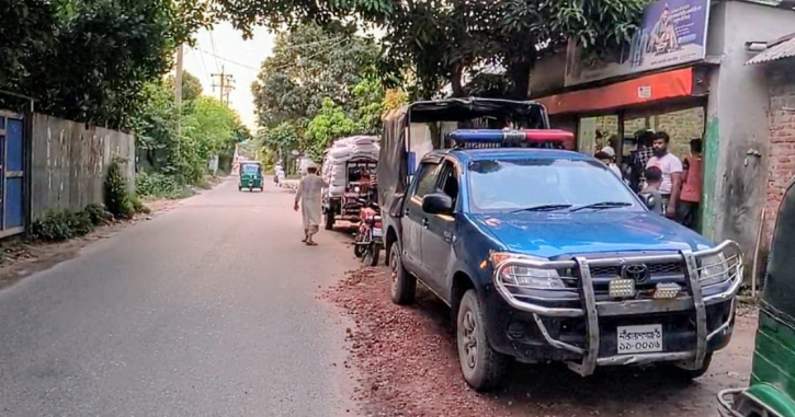 সোনারগাঁয়ে হামেশা গ্রুপের অভিনব প্রতারণা ও কোটি টাকার মালামাল চুরির অভিযোগ 