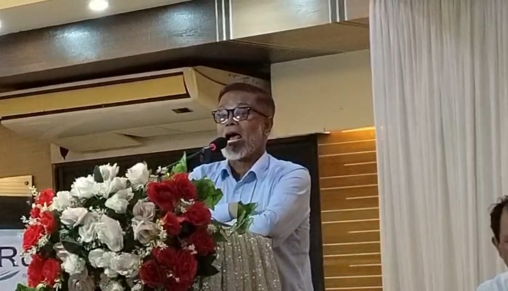 ডেঙ্গু উৎপাদনের হটস্পট নারায়ণগঞ্জ: সাখাওয়াত 