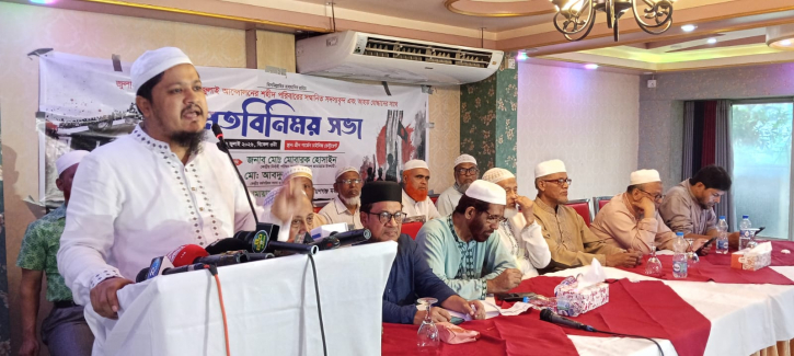জুলাই যোদ্ধাদের পাশে থাকবে জামায়াত: জব্বার 