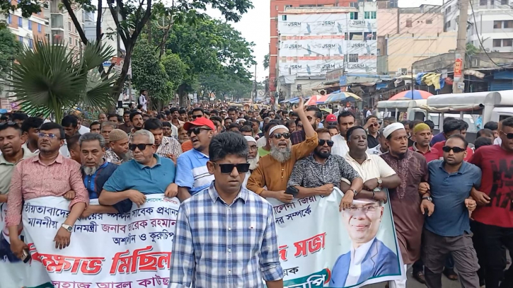 ইট মারলে পাটকেল খাবেন: আশা