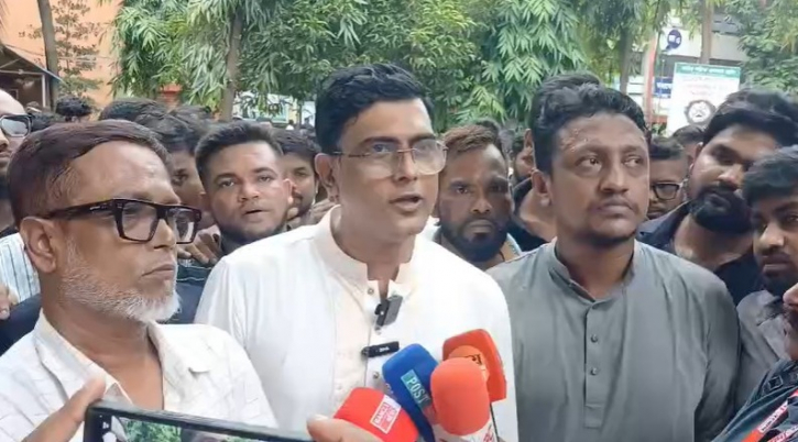 আমরা প্রতিহিংসার রাজনীতি চাই না: রাজীব