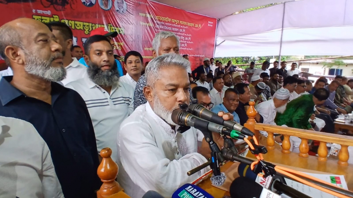 কেন তৃণমূলকে মূল্যায়ন করেন না: মান্নান