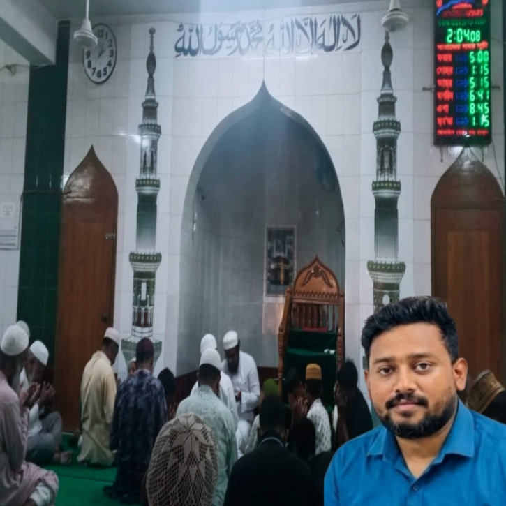 অভির উদ্যোগে বন্দরের প্রতিটি ওয়ার্ডে মাসব্যাপী জুলাই শহীদ ও আহতদের স্মরণে দোয়া