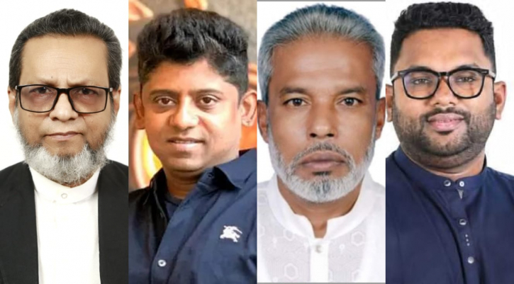 রাজনৈতিক সচিব পদে দুই এমপিপুত্র, তৈরি হচ্ছে ভবিষ্যৎ