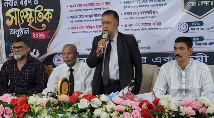 মাদক সন্ত্রাস প্রতিরোধে শিক্ষার্থীদের এগিয়ে আসার আহ্বান টিপুর